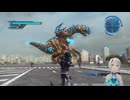 【地球防衛軍5】004_さあ、雄叫びをあげろ_2