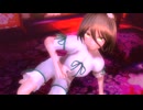 【東方MMD】菅牧典（4Ladies) - Move
