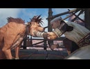 [FF7リバース] 第28回(28-2) コスモキャニオン