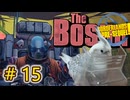 字幕付き実況【#BorderlandsThePreSequel】そこにはとても美味しそうなチョコレートケーキがある