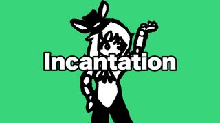 Incantation (feat. GUMI)