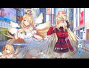 【ティンクルスターナイツ】星騎士ストーリー ★★★[霹靂の射手]梨緒