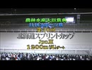 【ウマ娘風】第28回JpnⅢ北海道スプリントカップ(門別・2024)