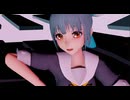 【MMD艦これ】   唱