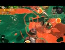 【スプラトゥーン3】配信576回切り抜き グリルダッシュは頭使うんや！これが賢いプレイや！