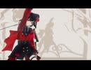 【MMD刀剣乱舞】マカロン【京極正宗】