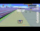 【F-ZERO99】真夏のF-ZEROゾッとする話part2　さまよう黒い影