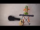 【GUMI SV】はるまちエレジー【オリジナル】