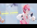 【にじさんじMMD】Ready Steady【赤城ウェン/宇佐美リト/佐伯イッテツ】