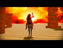 【原神MMD/Genshin Impact MMD】砂の惑星【ディシア/Dehya】