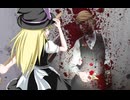 三半規管レ☆プ！ホテリエと化したまりな.floor7