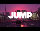 【synthesizerv】 JUMP /  夢ノ結唄ROSE