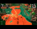 【スプラトゥーン3】配信587回切り抜き カモン！カモン！俺のとこ来るな！！　