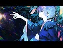 七夕の夜に / おやすみ星命 feat.はくりえる