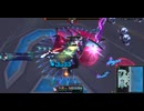 【LoL】スワーム中級 Xayah vs Aatrox プレイ動画
