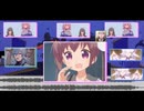 Haunted danceのサビ