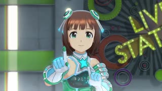 【春研】天海春香「そしてぼくらは旅にでる」リトルマザーアース