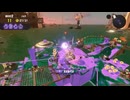 【スプラトゥーン3】配信587回切り抜き　よっしゃ！このタイミングや！　ナイスダマ！ﾎﾟﾁｬﾝ