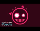 音ゲー × アクションゲー = 神ゲー【Just Shapes & Beats / ゆっくり実況】#1