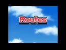 Routes OP_ED