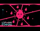 音ゲー × アクションゲー = 神ゲー【Just Shapes & Beats / ゆっくり実況】#3
