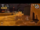【スプラトゥーン3】配信645回切り抜き 回線切断のおかげでノルマ足りたで！お前らも俺らのために切断もしろやー