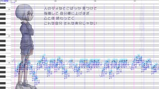 【UTAUカバー】あいつら全員同窓会【15562】+ust