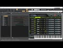 KORG M1を購入したのでHouseを試作してみた