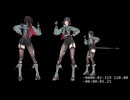 [MMD][TEST][固定カメラ]ジェーンでビビデバ[ZZZ]