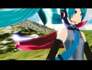 【MMD】ひ　ら　ひ　ら　下　山