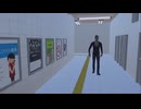 【某異変を探すゲーム】あのゲームを再現したホラーゲーム…！？【Part2 夏のホラーゲーム実況シリーズ2024第6弾】
