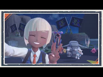 ◆ポケモンスカーレット　実況プレイ◆part22