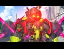 【FGO 2024水着イベ】『謎のヒロインXXオルタ』モーションまとめ【Fate/Grand Order】