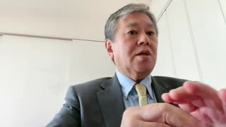 原口一博 2024-08-18 アメリカ、ランド・ポール上院議員「私は、COVIDの起源、機能獲得研究、ファウチ博士の隠蔽工作について超党派の調査を開始しました。」と公表。