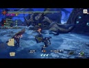 【モンスターハンターライズ】ぶん回し実況動画part8.5