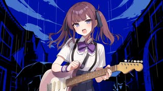 【夏色花梨】Dec. (Kanaria) cover 軽音部ver.