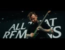 All That Remains - No Tomorrow (Official Music Video)