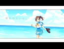 【ボカデュオ2024】潮騒の魔法 feat.IA【Pop Sept】