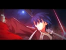 【FGO 2024水着イベ 霊衣解放】オープンサマー 水着シエル(謎の代行者C.I.E.L) 宝具＋EXモーションスキル使用まとめ【Fate/Grand Order】