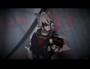 【ゼンゼロMMD】Despair by ZZZ 【フルコーラス】
