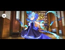 【FGO】シエル（マイルーム）重機が好き。