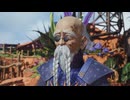 [FF7リバース] 第28回(28-3) ブーゲンハーゲンとコスモ天文台