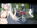 【Coeiroink車載】Stroll touring of Croix【クロワちゃん車載】