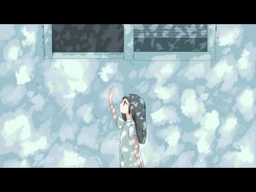 いつもの夏ノ日/初音ミク【オリジナル曲】