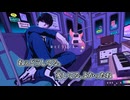 【ニコカラ】傷痕／kiyu off vocal