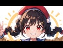 うい麦畑でつかまえて 【歌ってみた By V갱어】