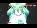 カオスなdtm作曲 ボカロ 初音ミクオリジナル曲「世界の初音ミク」hagit