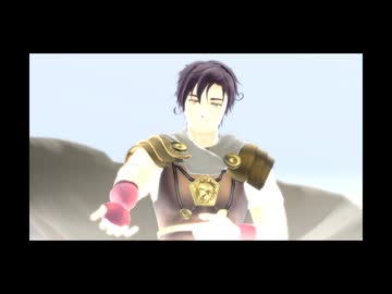 【APヘタリアMMD】平成版009EDパロ【I_do】