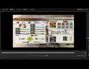 [プレイ動画]　戦国無双４の上月城の戦いをあんなでプレイ
