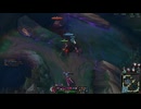 【LOL】闇のゲーム　リーグオブレジェンド【実況プレイ】 その44